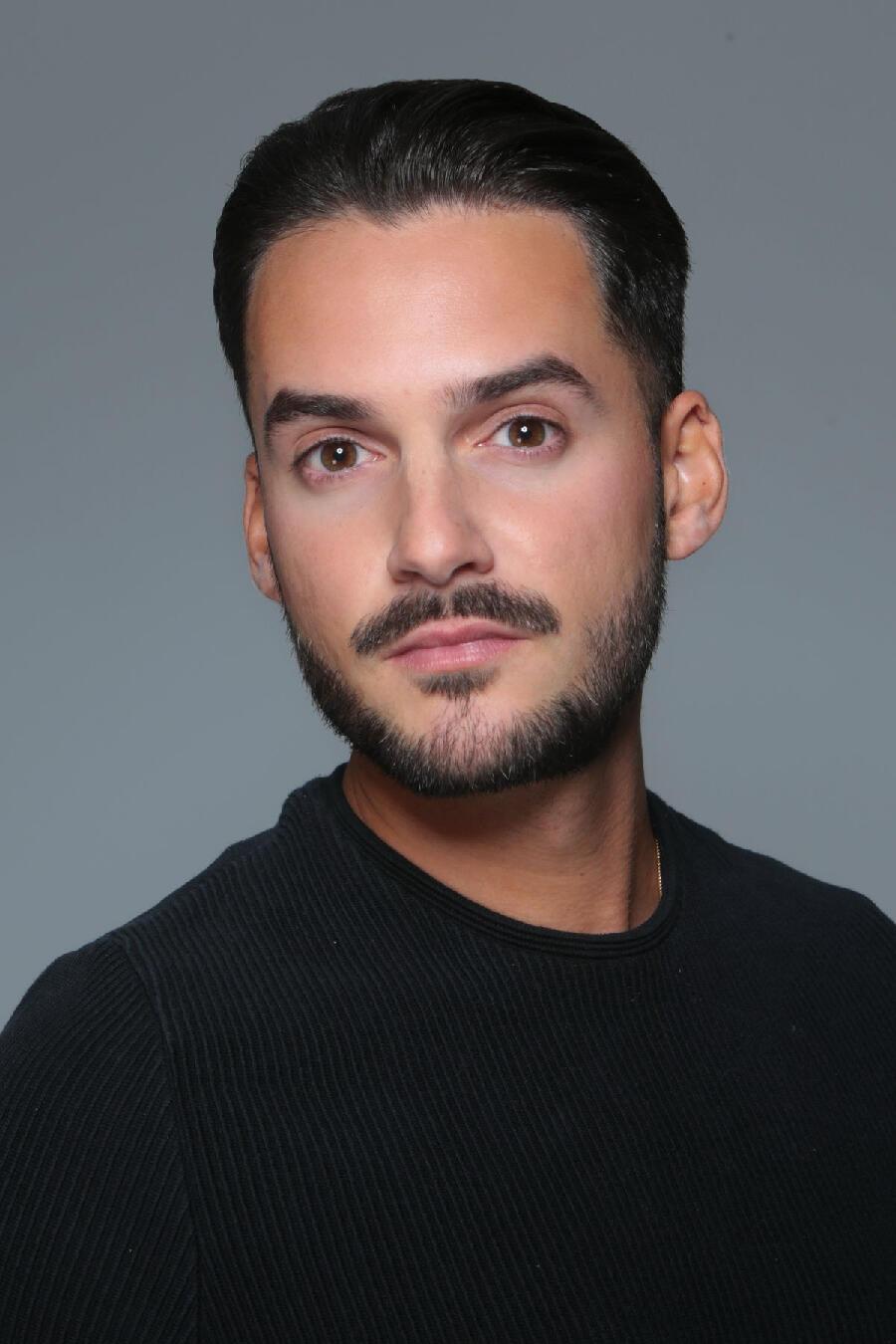 YARON - Board mannequins de L’Agence People