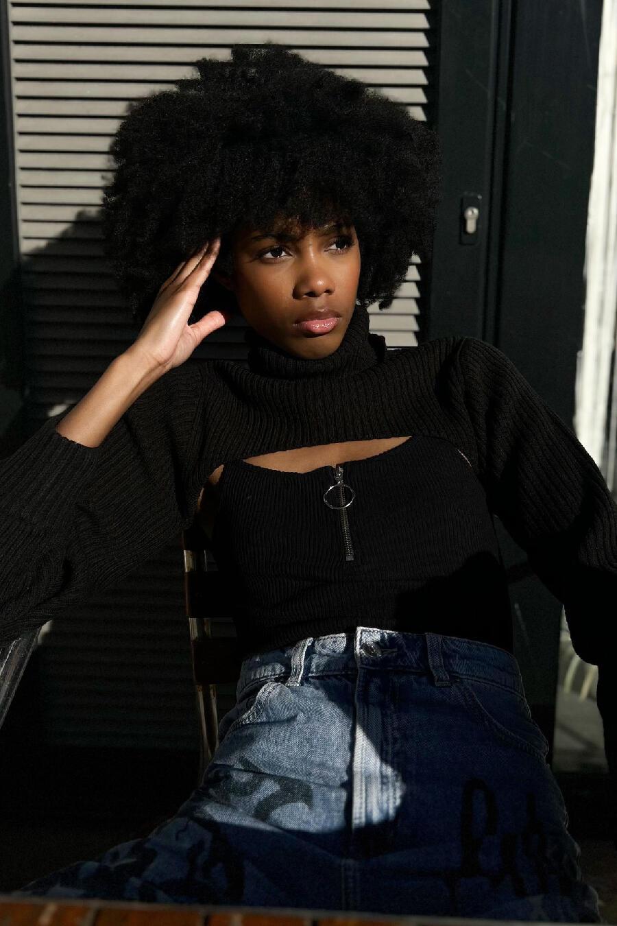 Agence People : ALYSONNE