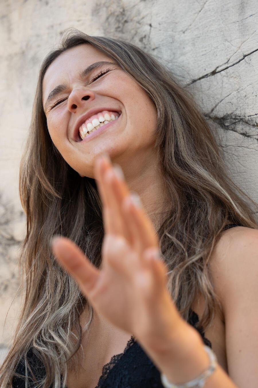 Agence People : PERRINE