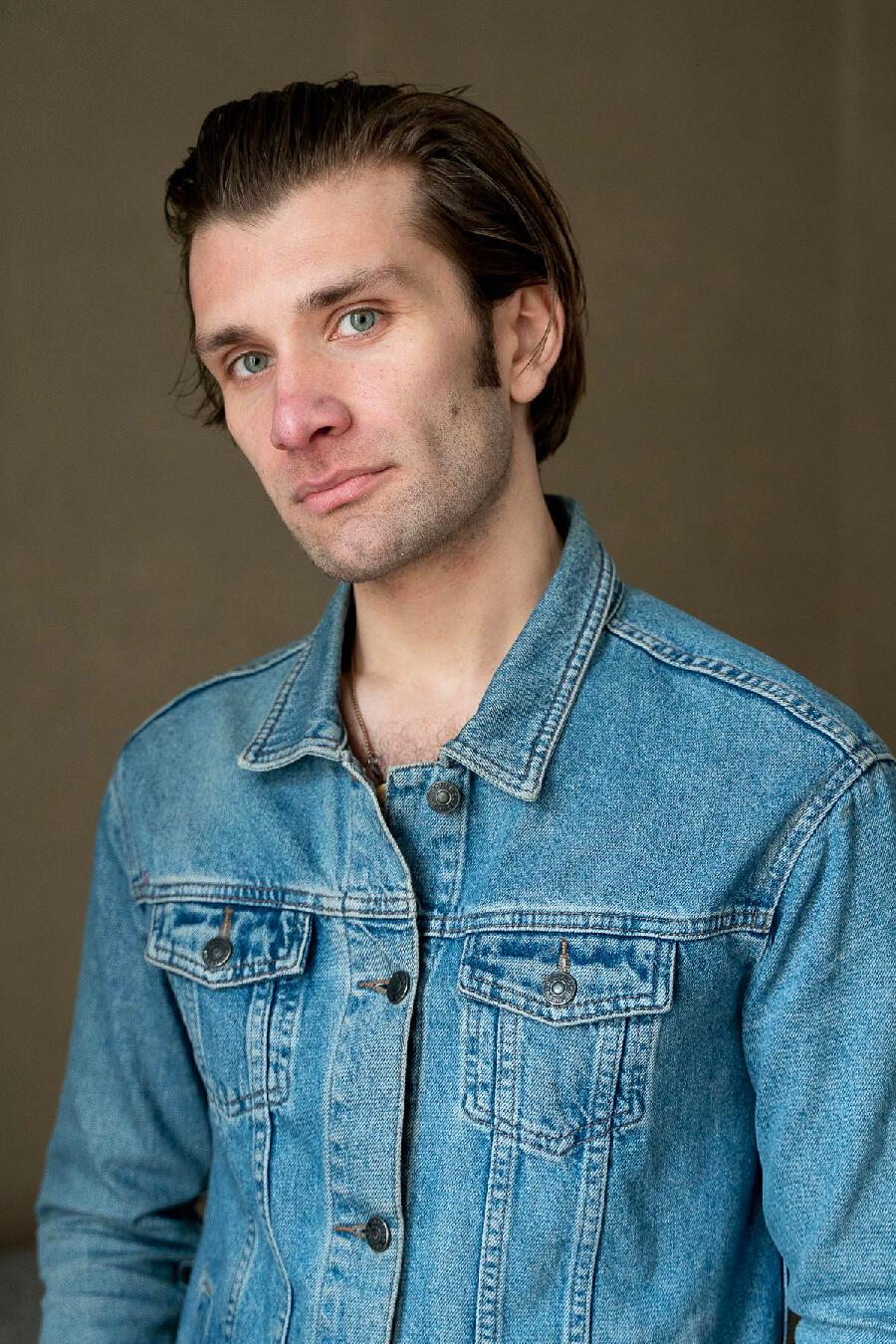 Agence People : CHARLY
