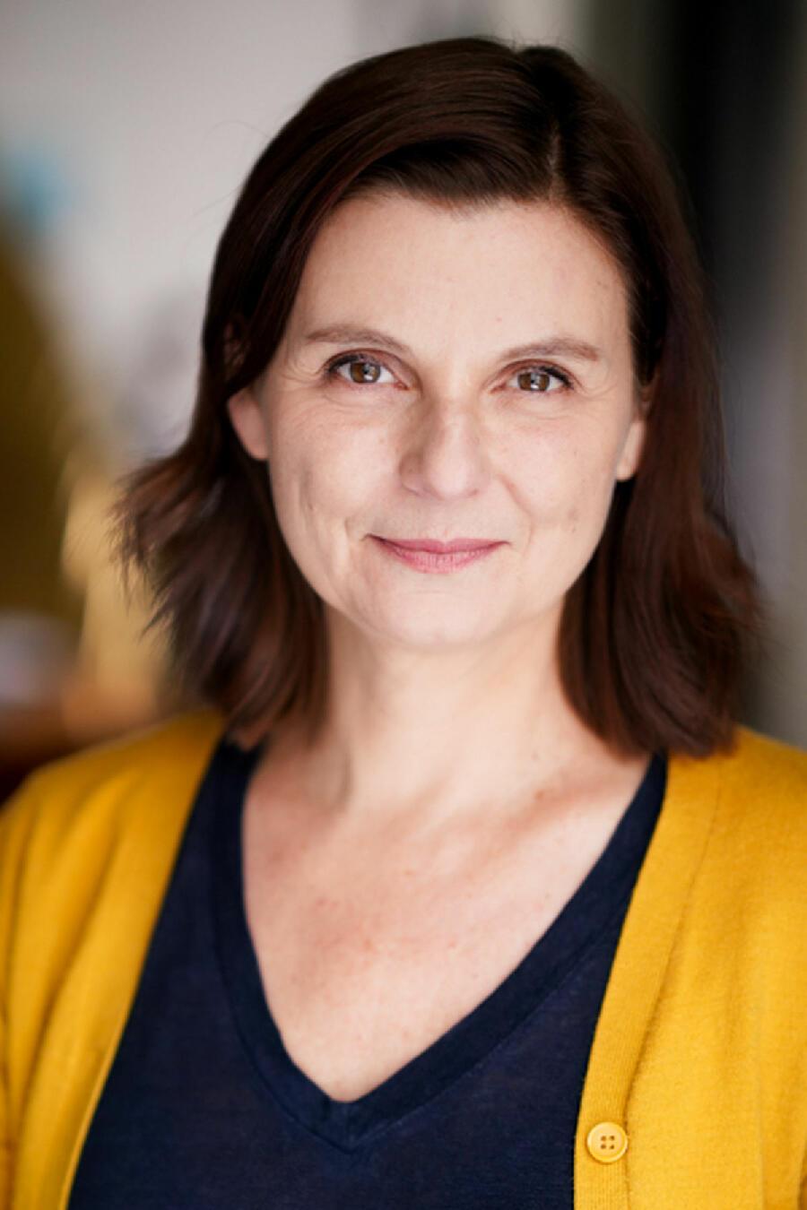 Agence People : SEVERINE