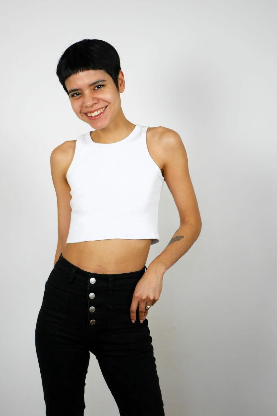 Agence People : LORENA