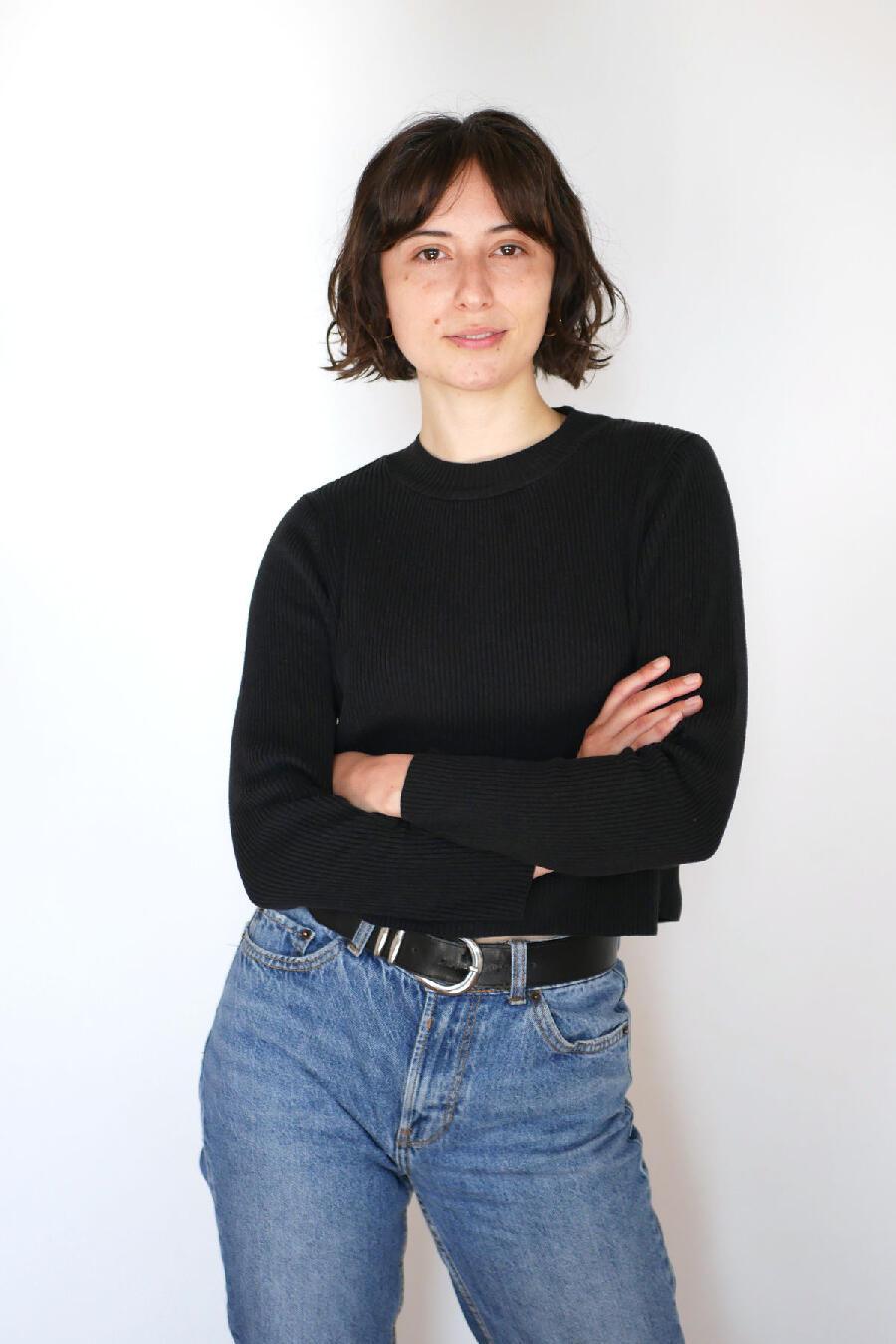 Agence People : MELISSA