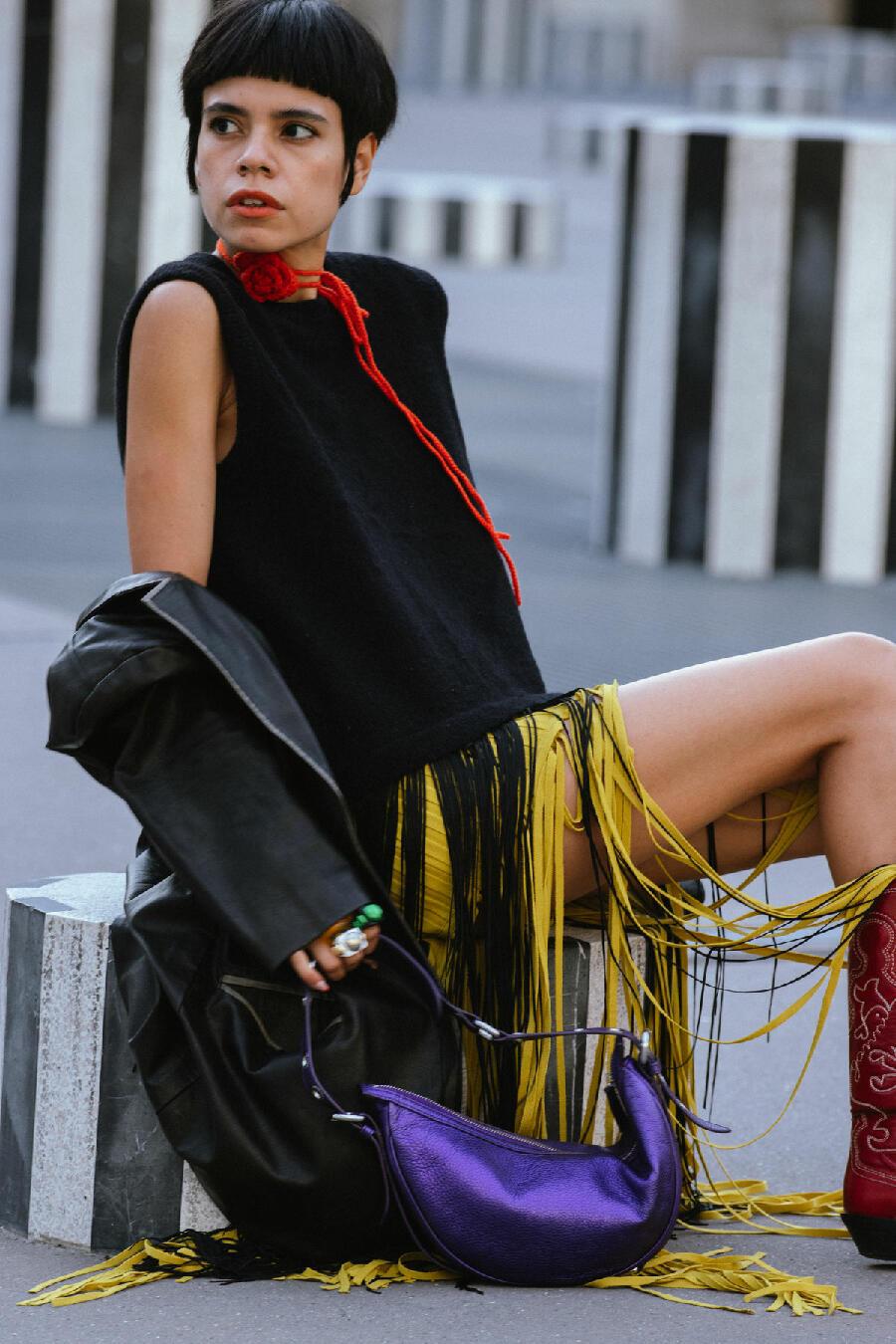Agence People : LORENA