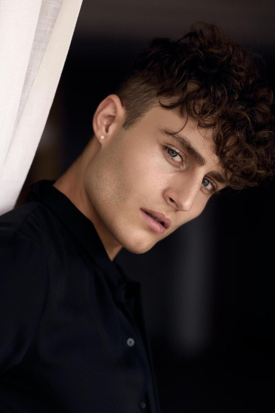 KEI - Board mannequins de L’Agence People