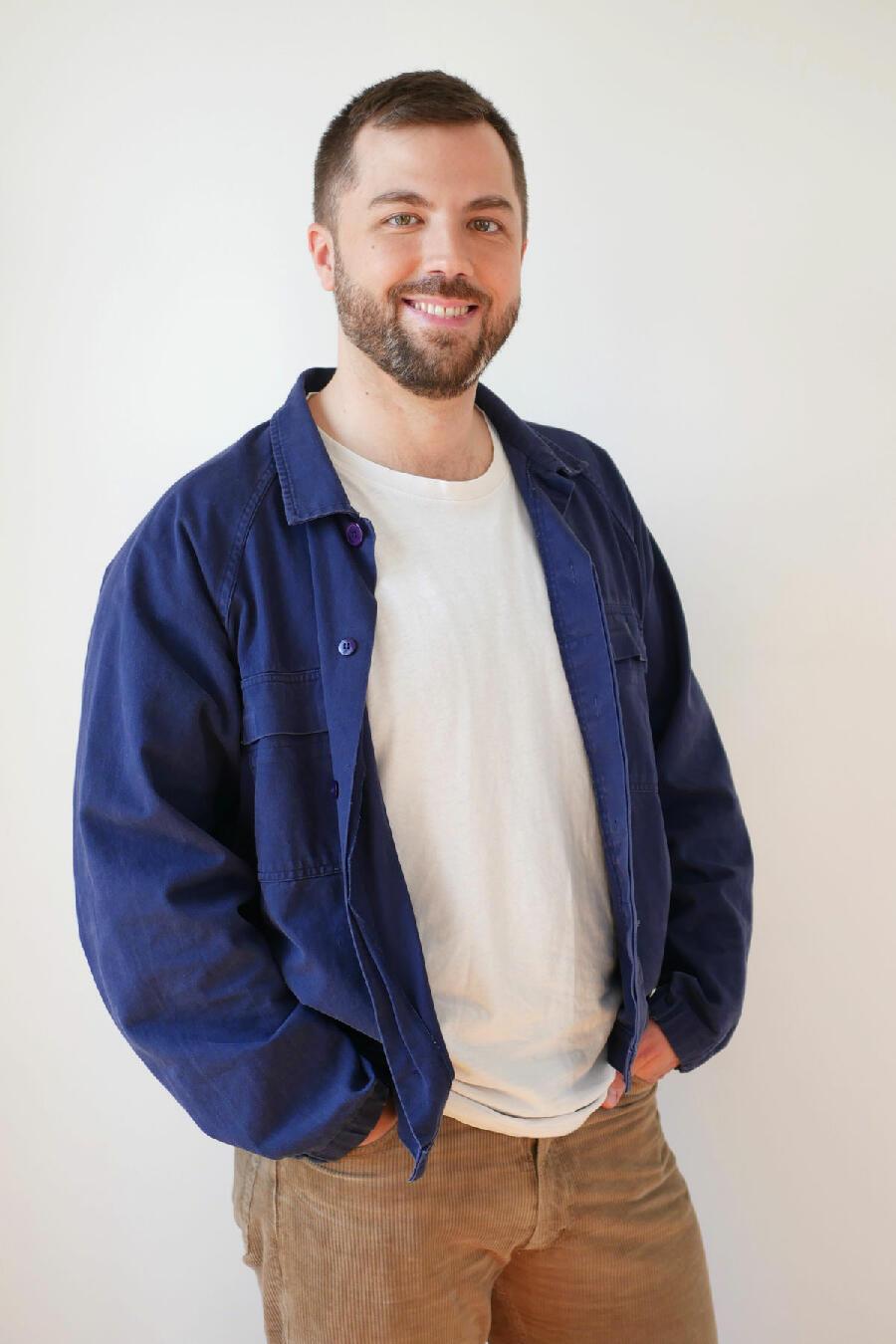 Agence People : CLÉMENT
