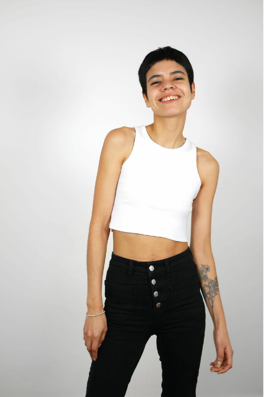 Agence People : LORENA