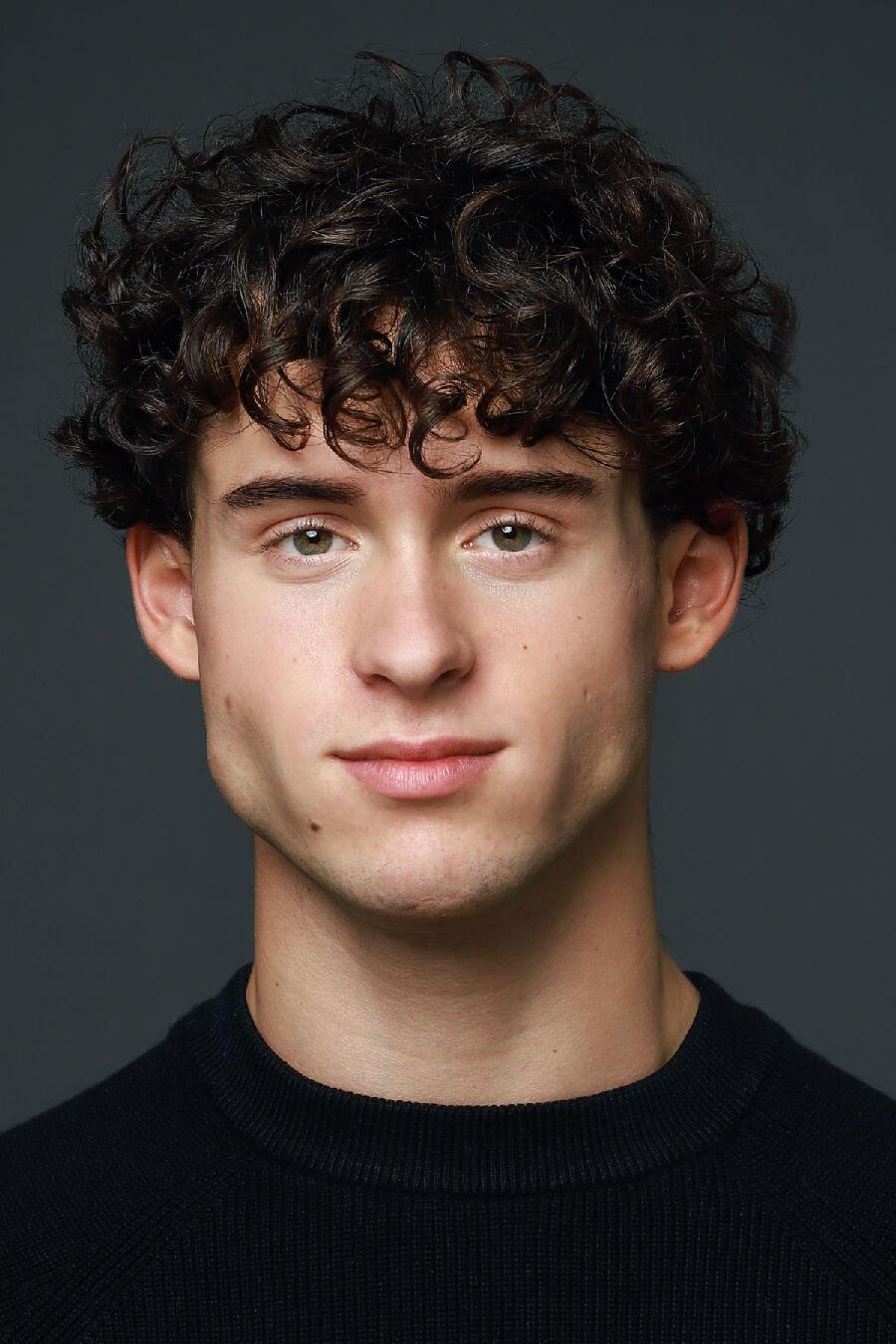 ARTHUR - Board comediens de L’Agence People