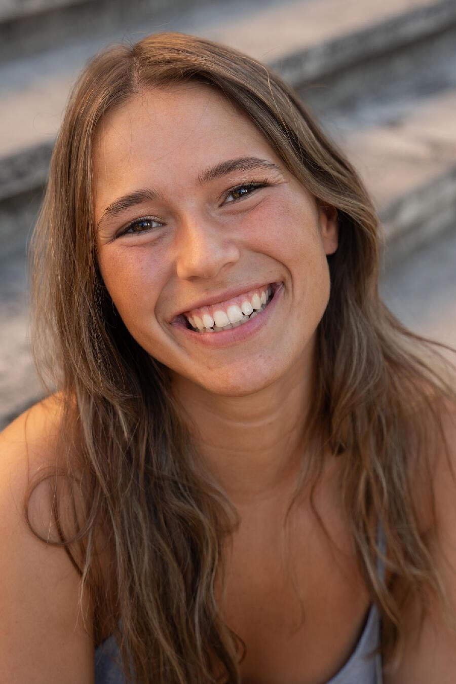 PERRINE - Board comediens de L’Agence People