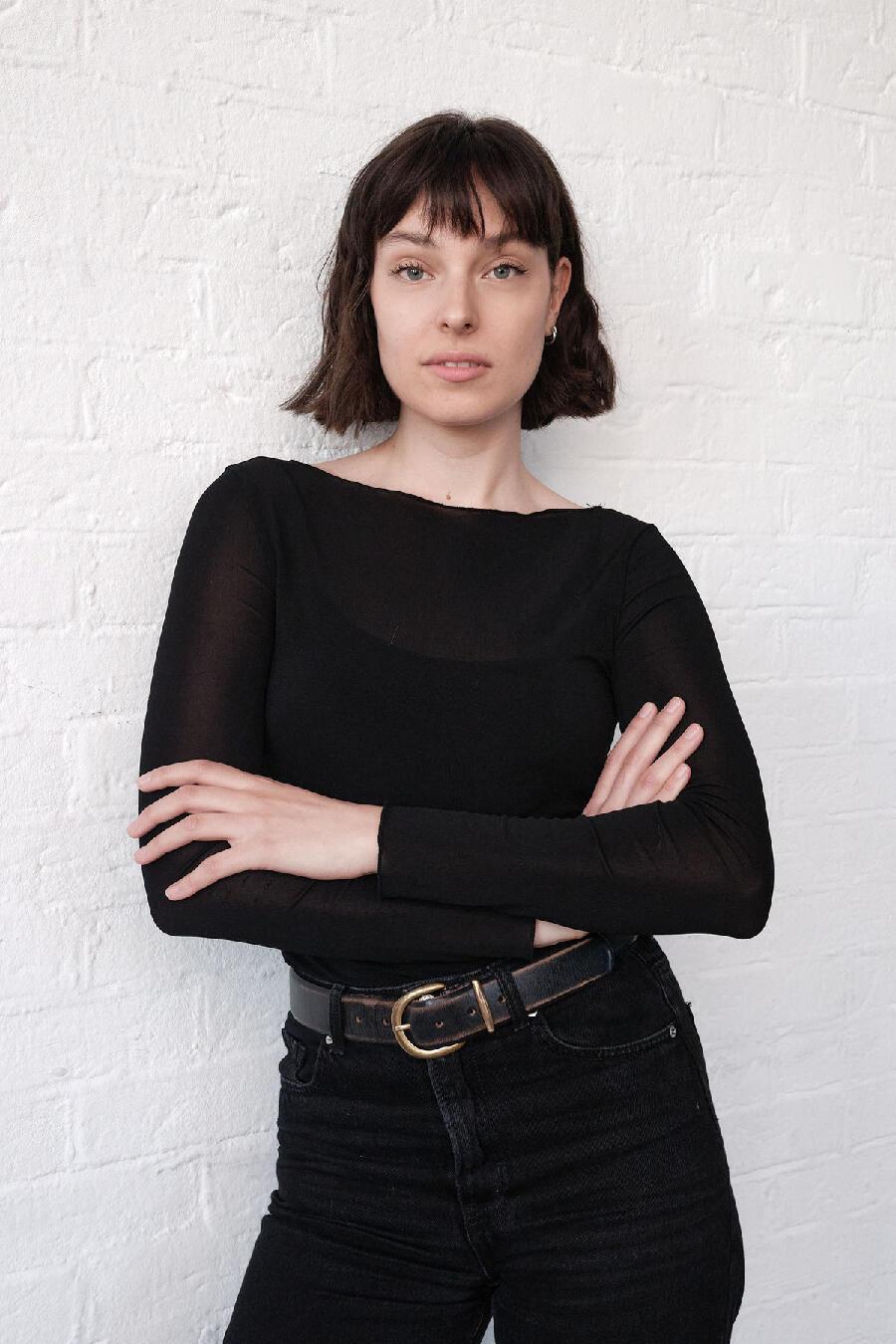 Agence People : MANON
