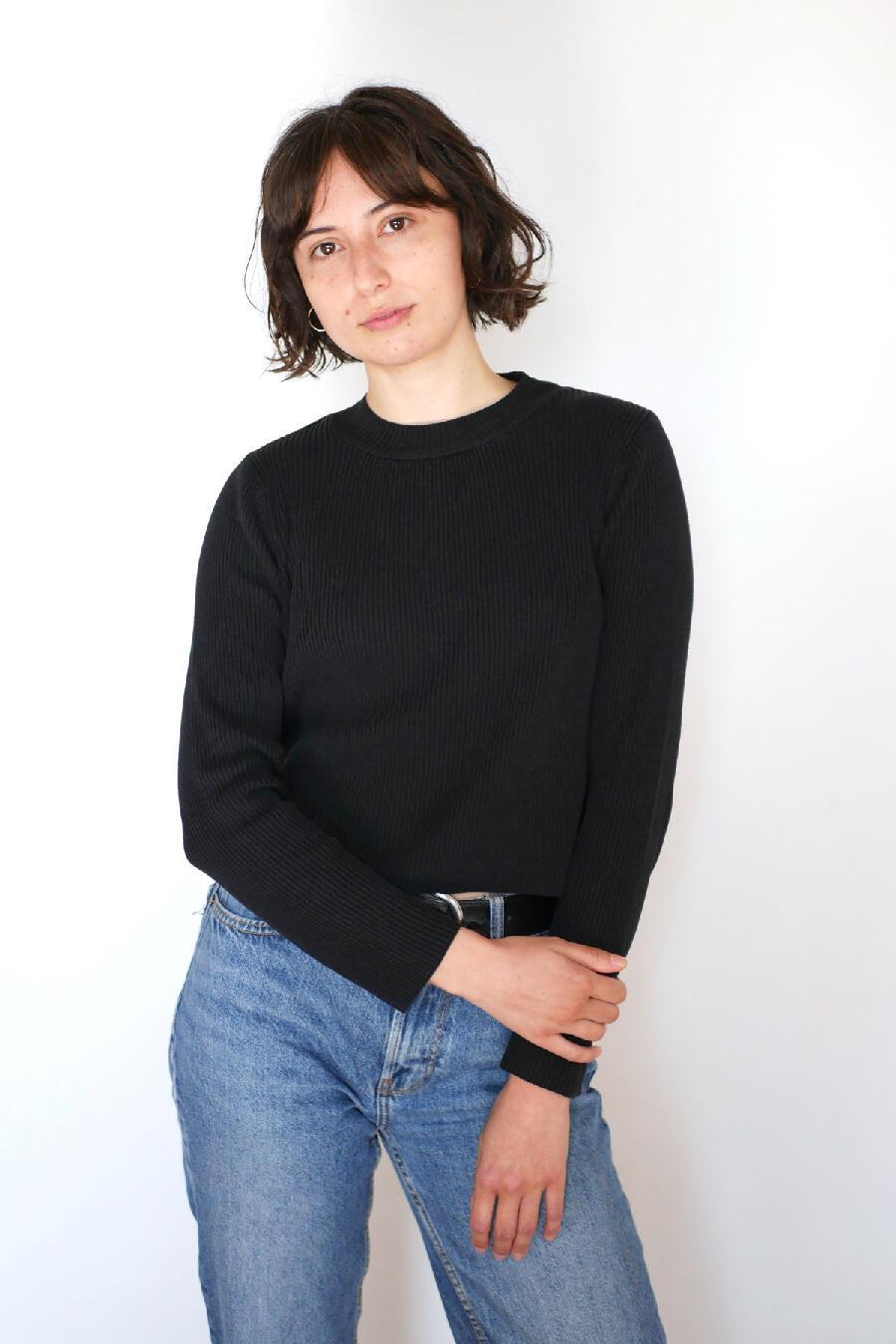 Agence People : MELISSA