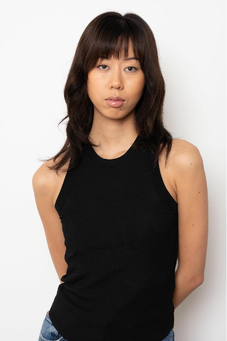 Agence People : CECILIA