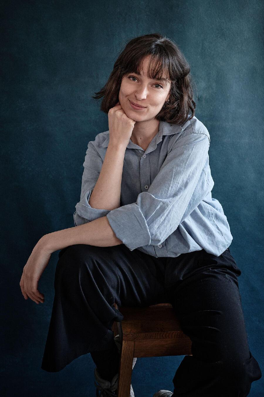 Agence People : MANON