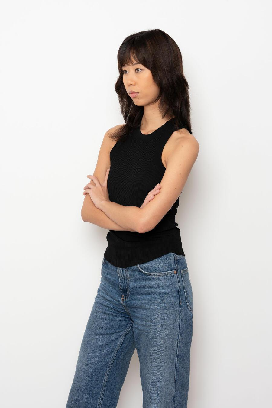 Agence People : CECILIA