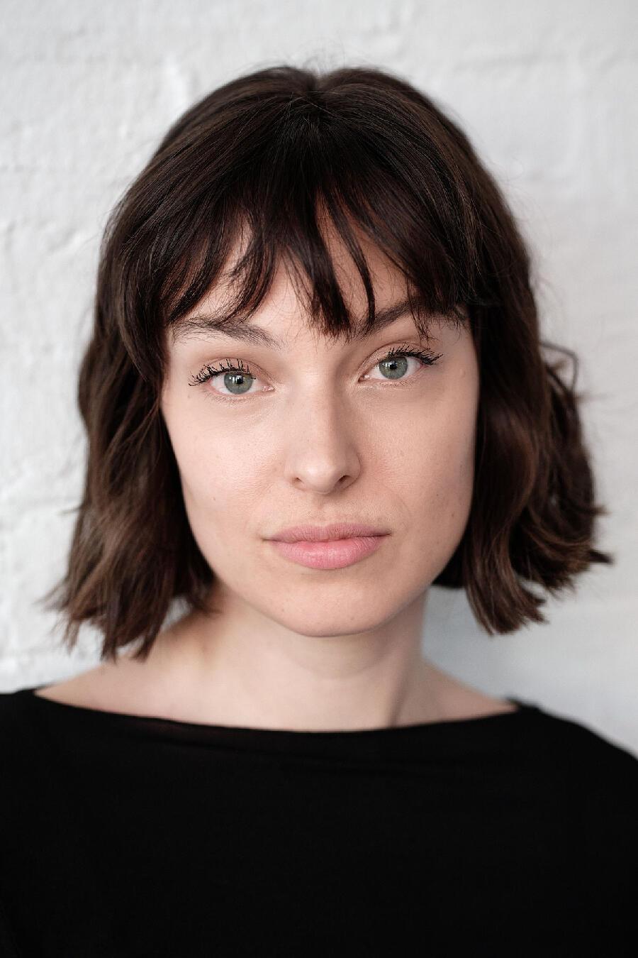 Agence People : MANON