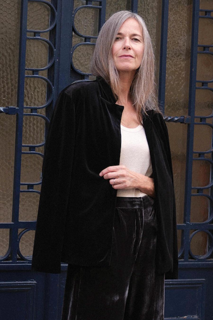 Agence People : BENEDICTE