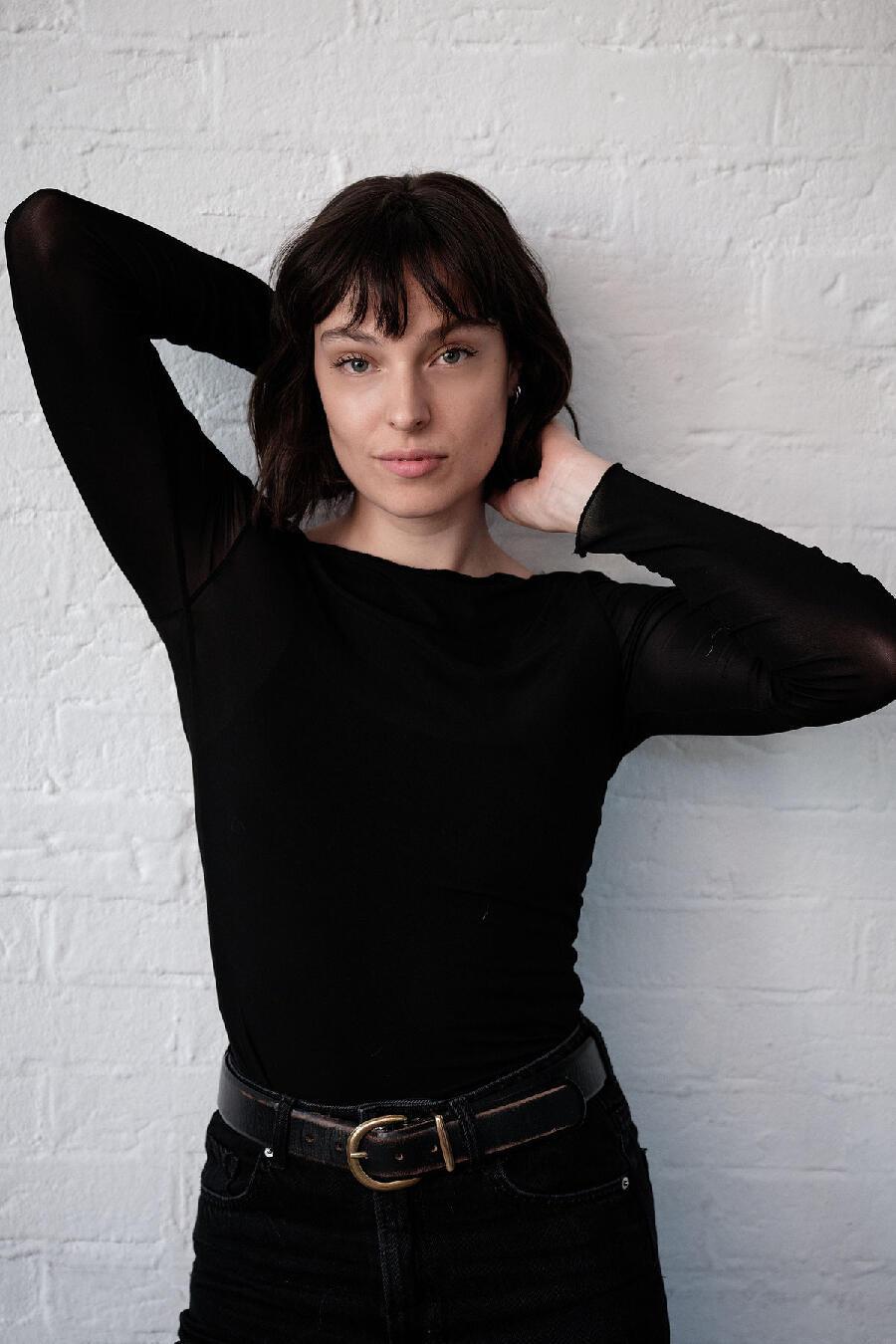 Agence People : MANON