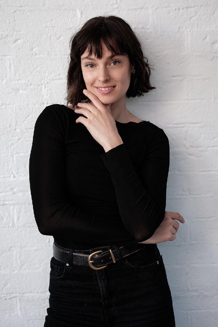 Agence People : MANON