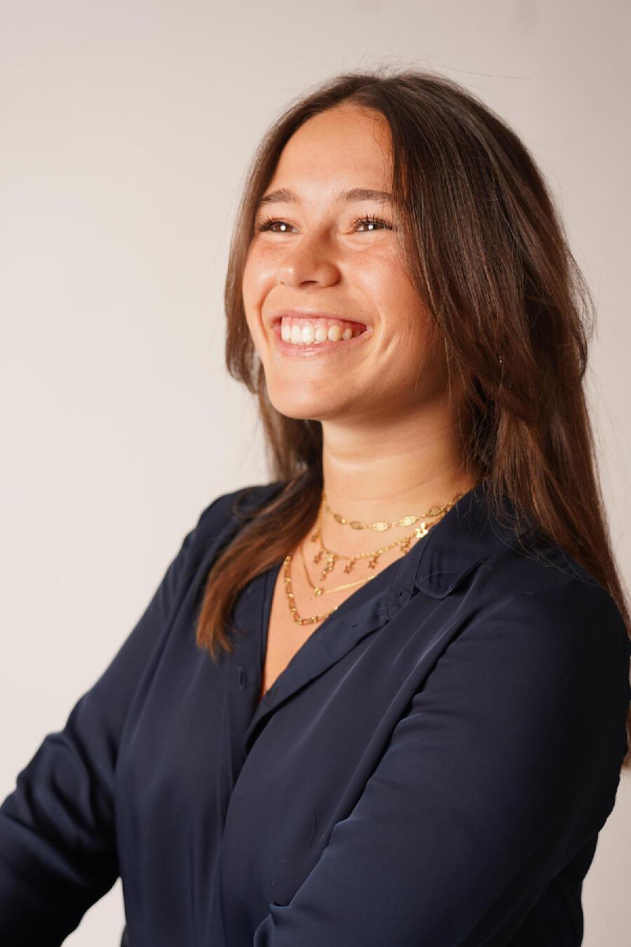 Agence People : PERRINE