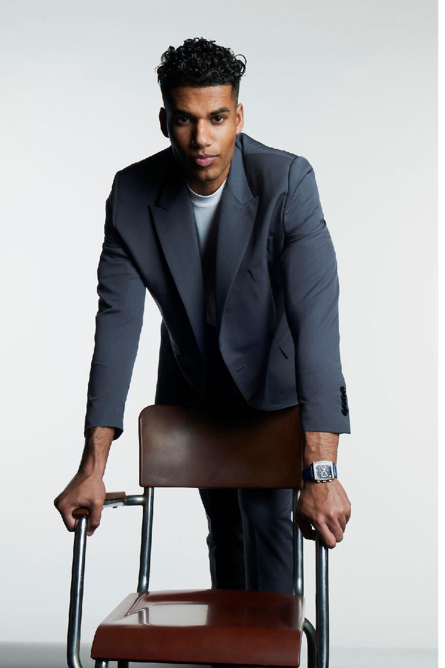 Agence People : THEO