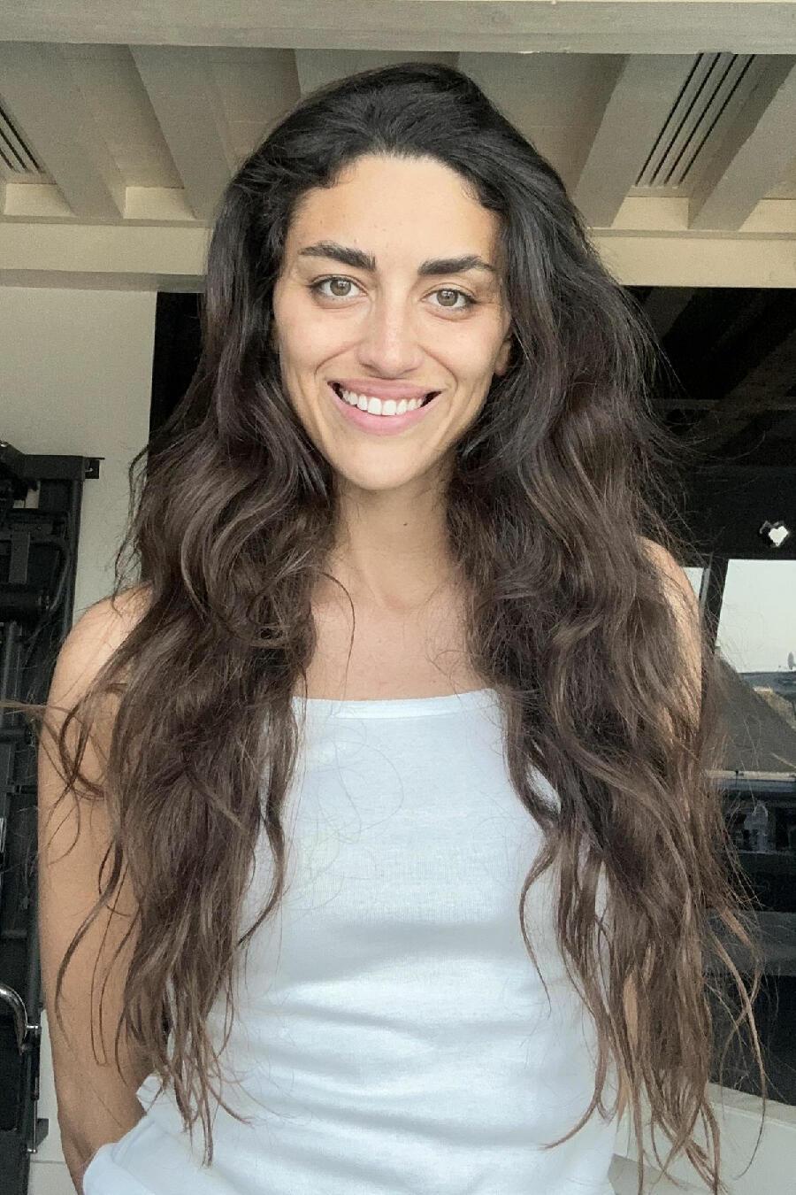 Agence People : GINA MARGARETHE