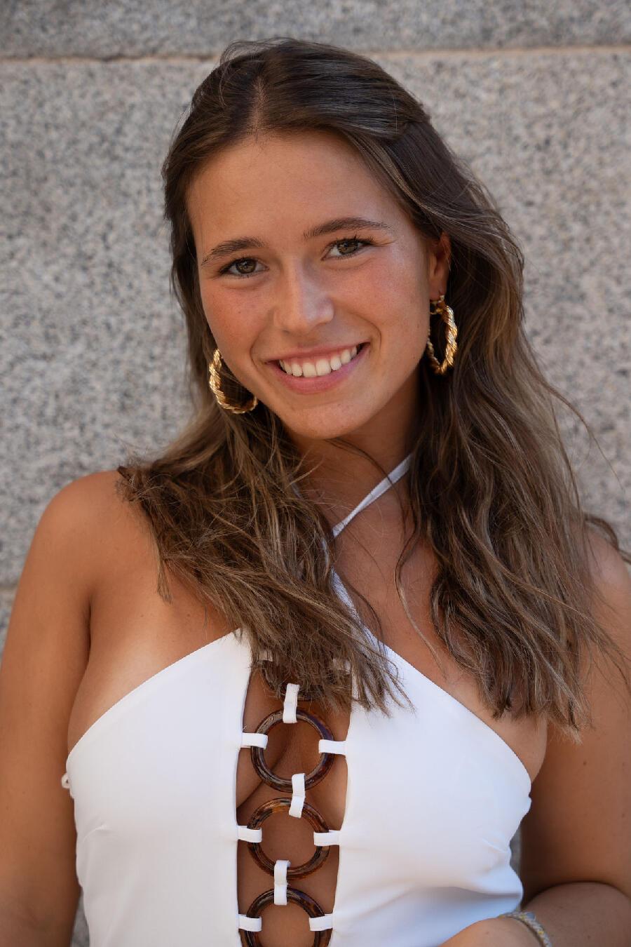 Agence People : PERRINE