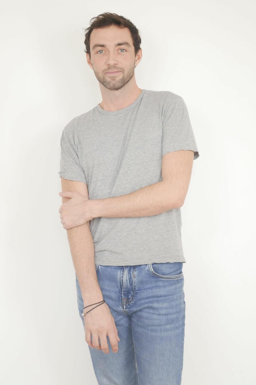 Agence People : JULES