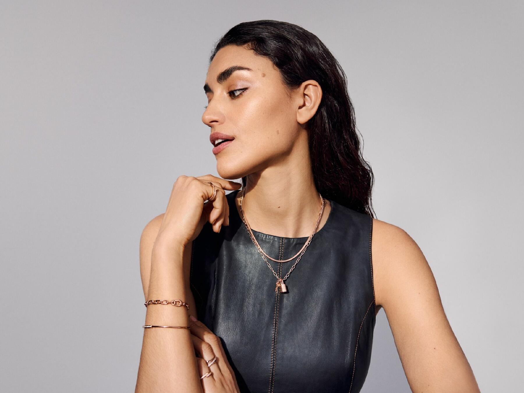 Agence People : GINA MARGARETHE