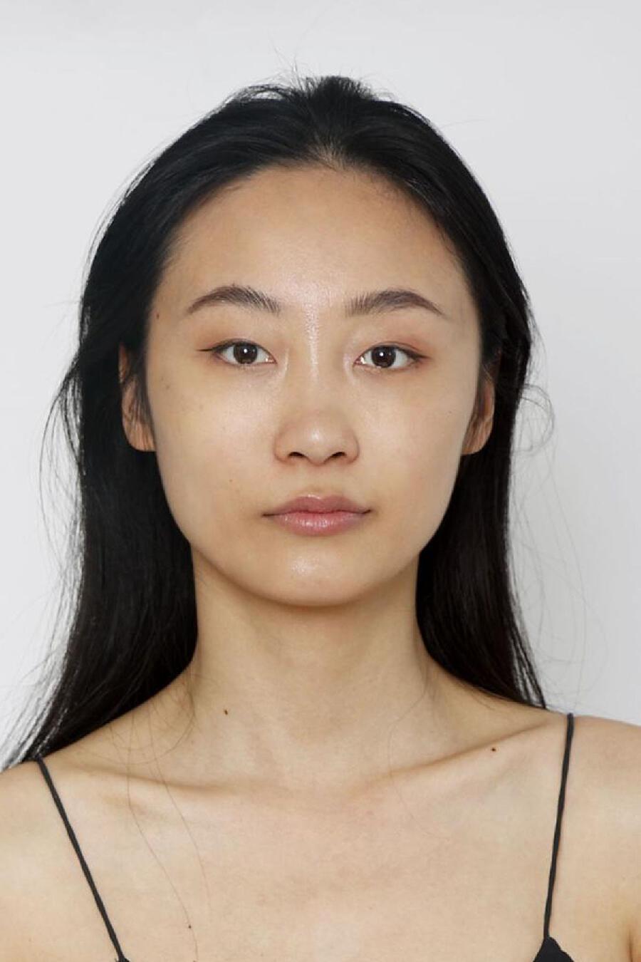 YITIAN - Board mannequins de L’Agence People