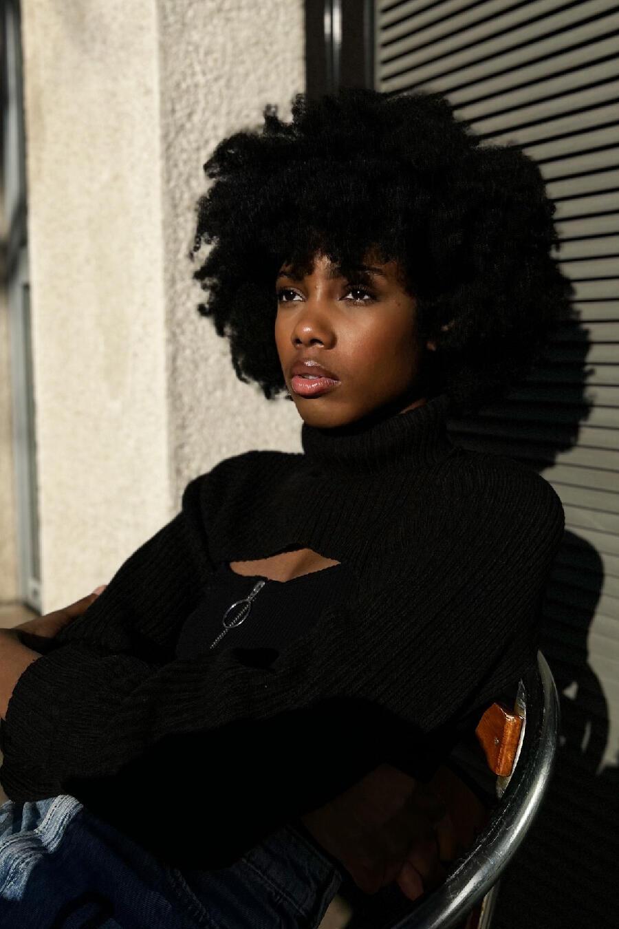 Agence People : ALYSONNE