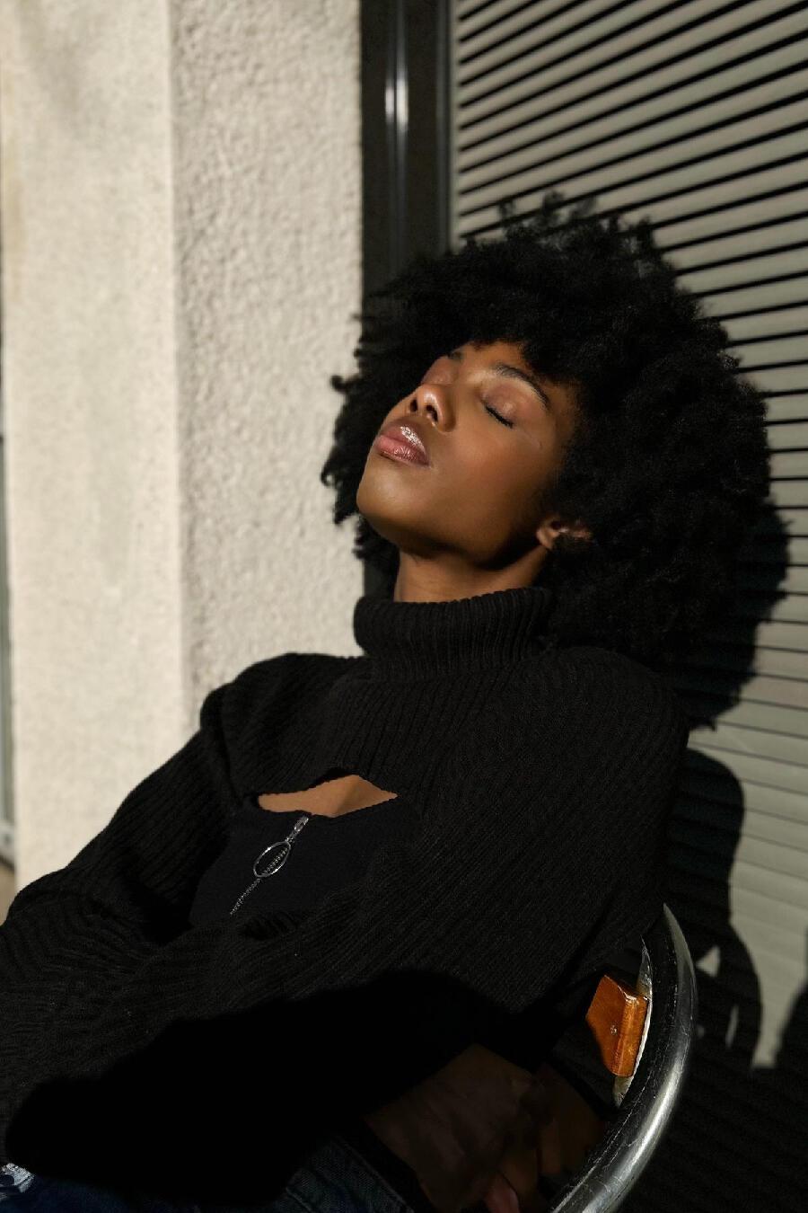 Agence People : ALYSONNE