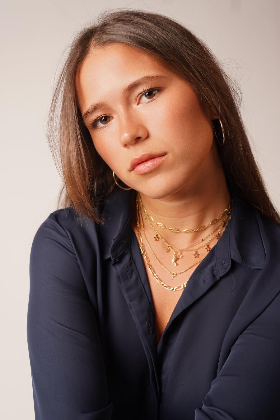 Agence People : PERRINE