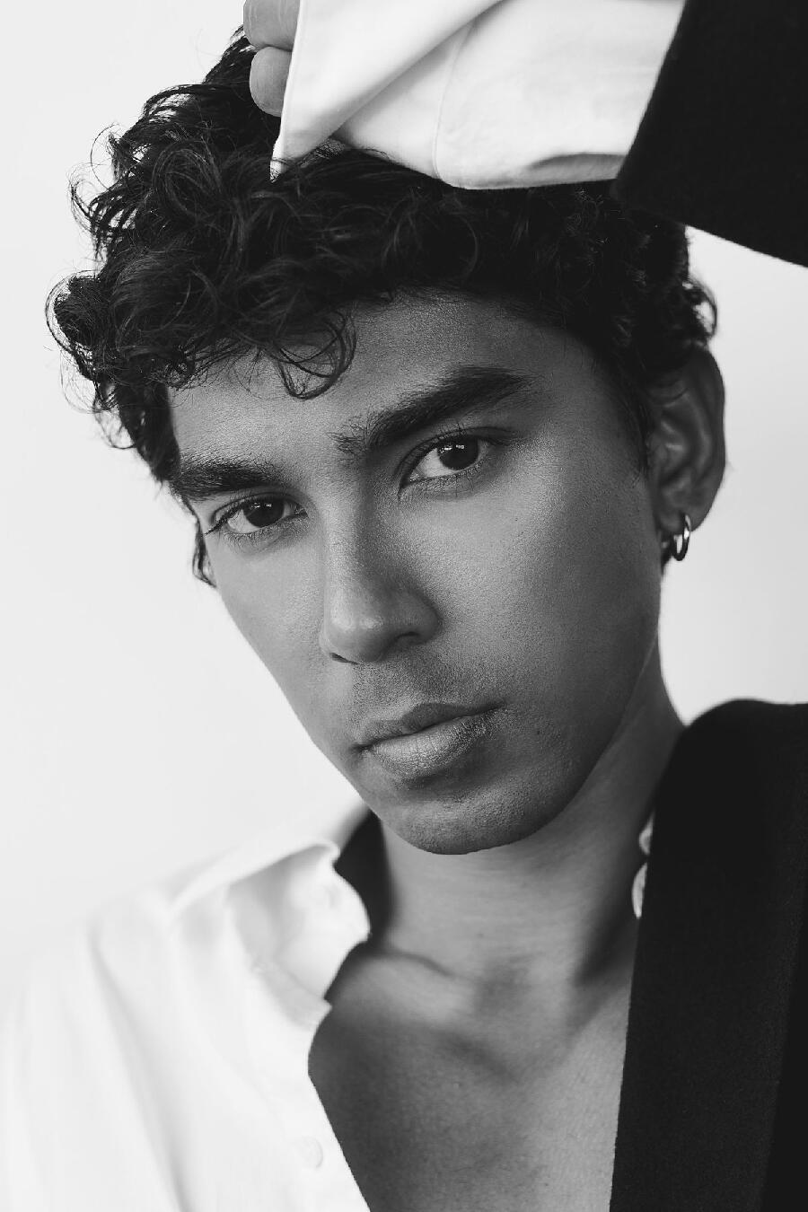 Agence People : ZIYAD