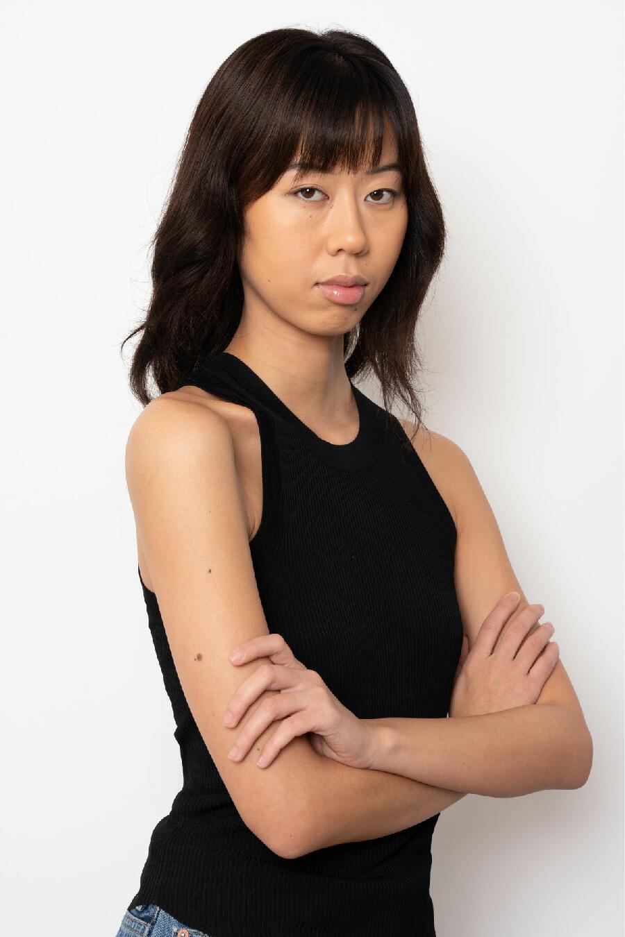 Agence People : CECILIA
