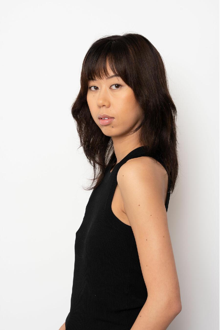 Agence People : CECILIA