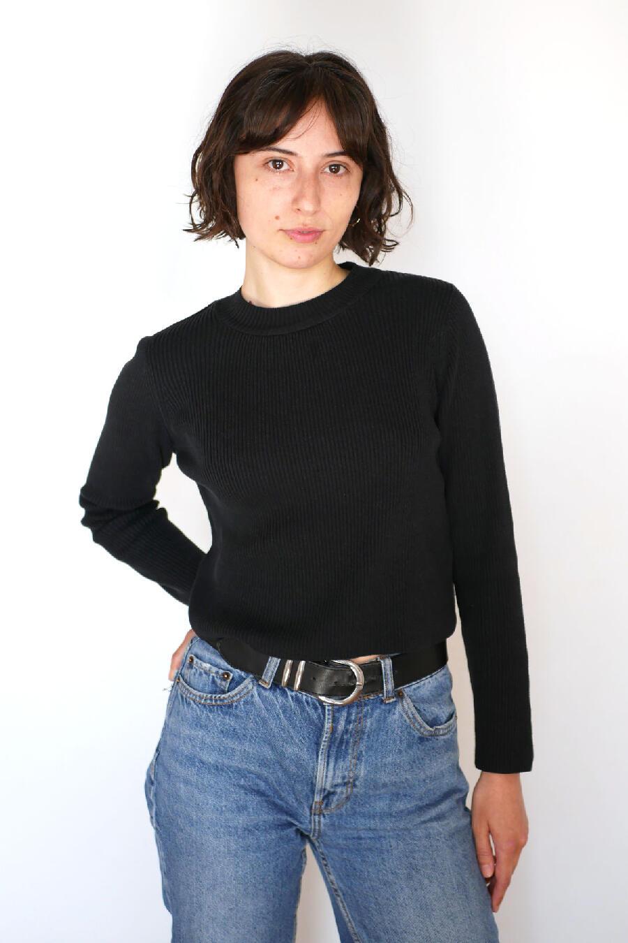 Agence People : MELISSA
