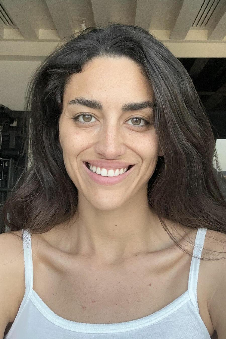 Agence People : GINA MARGARETHE