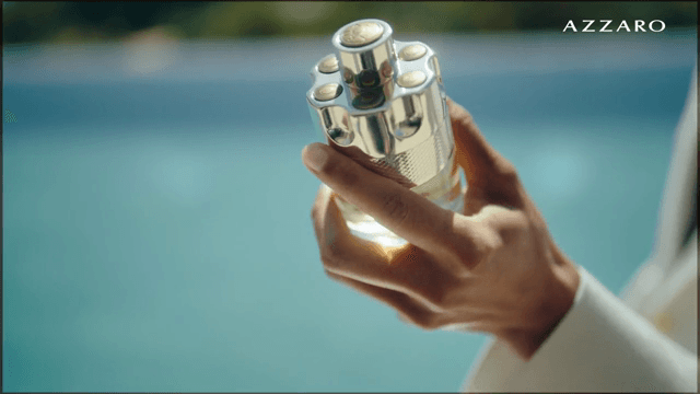 AZZARO PARFUMS