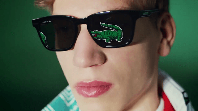 LACOSTE